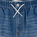 Miniatyrbillede 11 af 11: Shorts Relaxed Pull On  Levi's Find A Way Lysestålblå Mænd - 2 år