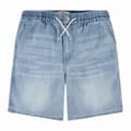 Pikkukuva 1 / 11: Shortsit Relaxed Pull On  Levi's Make Me  Teräksensininen Miehet - 5 vuotta