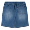 Miniatyrbillede 4 af 5: Shorts Relaxed Pull On  Levi's Make Me  Lysestålblå Mænd - 12 år
