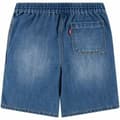 Miniatyrbillede 5 af 8: Shorts Relaxed Pull On  Levi's Find A Way Lysestålblå Mænd - 14 år