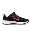 Miniatyrbillede 1 af 4: Sportssko til børn Nike REVOLUTION 6 DD1095 007 Sort - 29.5