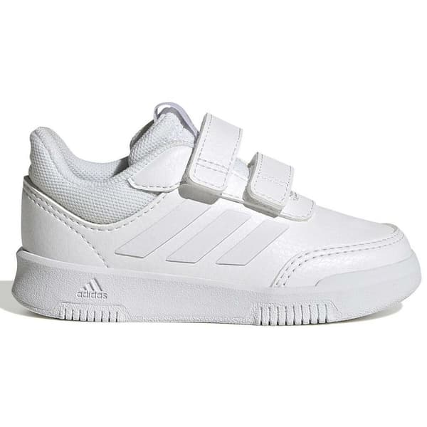 Sportssko til børn Adidas TENSAUR SPORT 2.0 C GW1990 Hvid - 22