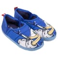 Miniatyrbillede 1 af 10: Hjemmesko Sonic Mørkeblå - 32-33