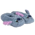 Miniatyrbillede 1 af 5: Hjemmesko Stitch Blå - 36-39