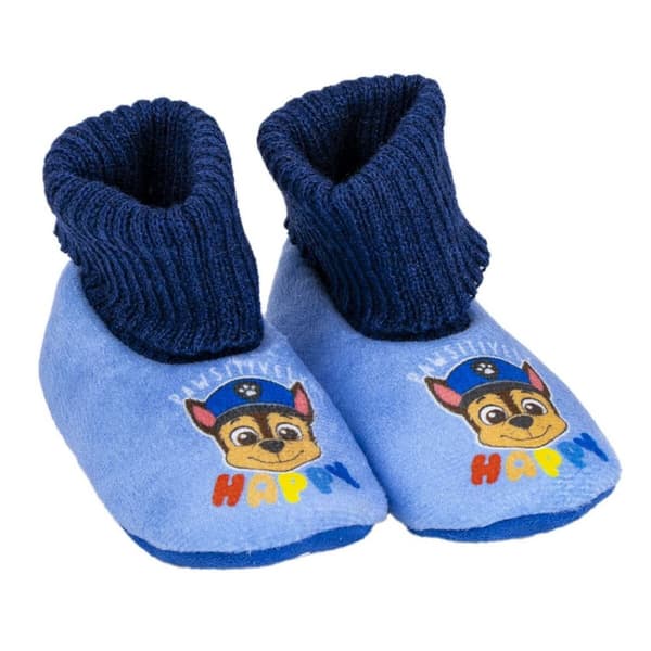 Hjemmesko The Paw Patrol Blå - 26