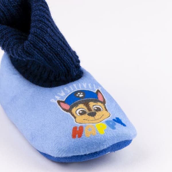 Hjemmesko The Paw Patrol Blå - 25