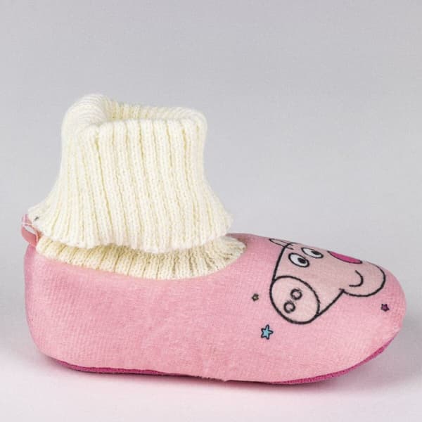 Hjemmesko Peppa Pig Pink - 22