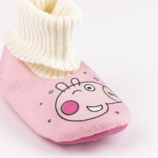 Hjemmesko Peppa Pig Pink - 24