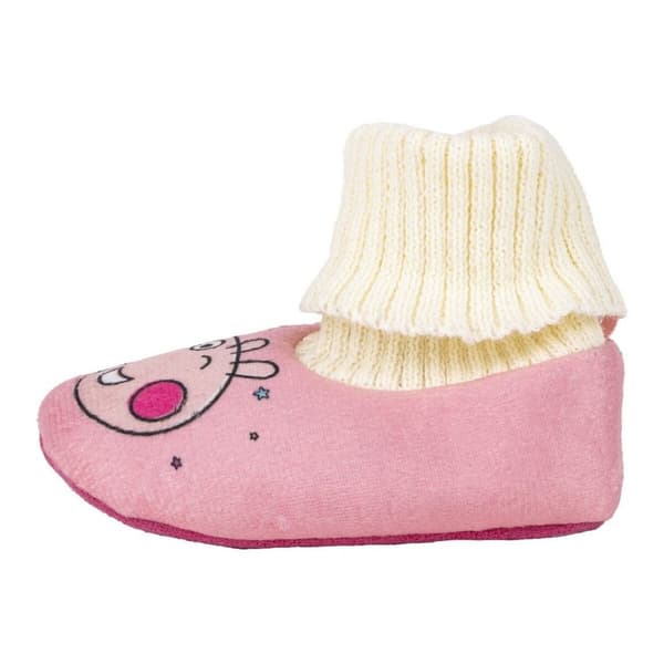 Hjemmesko Peppa Pig Pink - 24