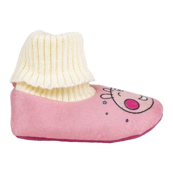 Hjemmesko Peppa Pig Pink - 24