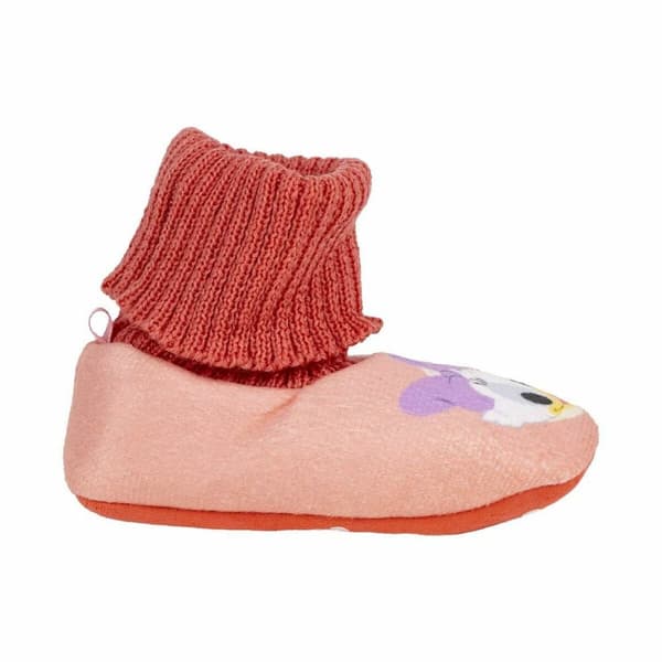 Hjemmesko Minnie Mouse Pink - 21