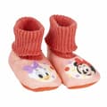 Miniatyrbillede 1 af 9: Hjemmesko Minnie Mouse Pink - 21