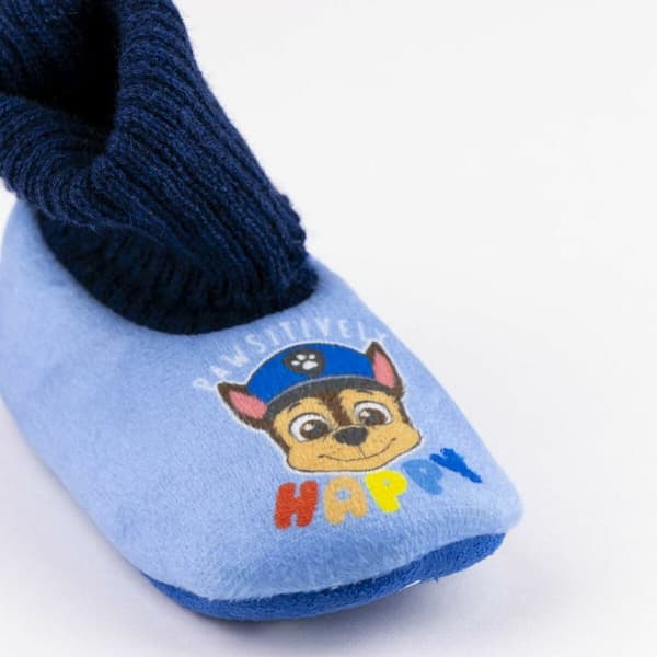 Hjemmesko The Paw Patrol Blå - 21
