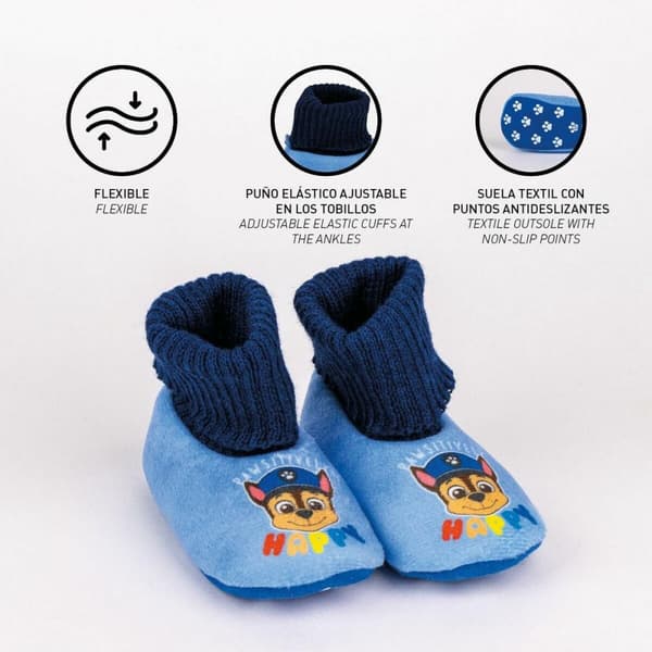 Hjemmesko The Paw Patrol Blå - 21
