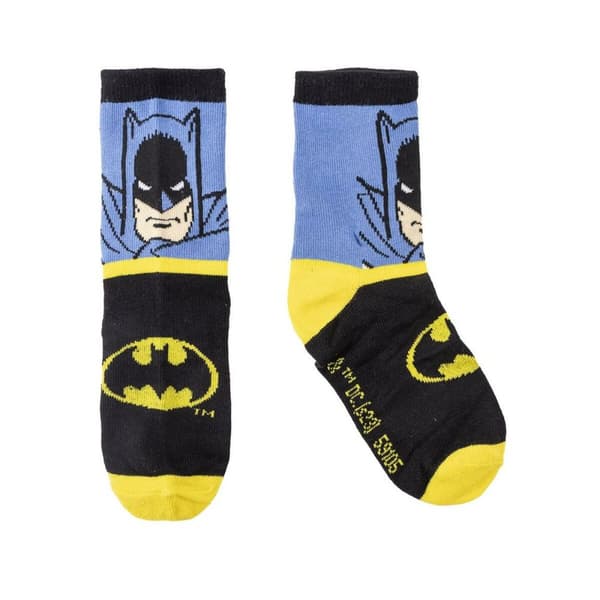 Sokker Batman 5 Dele - 23-26
