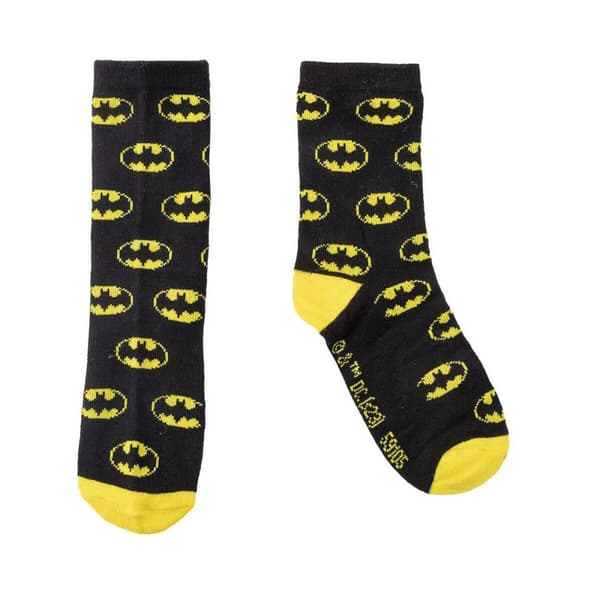 Sokker Batman 5 Dele - 23-26