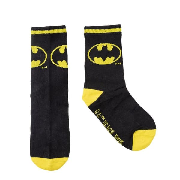 Sokker Batman 5 Dele - 23-26