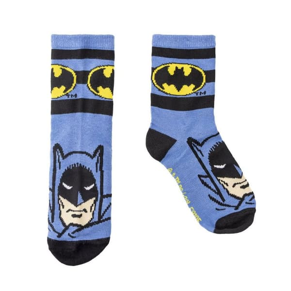 Sokker Batman 5 Dele - 23-26
