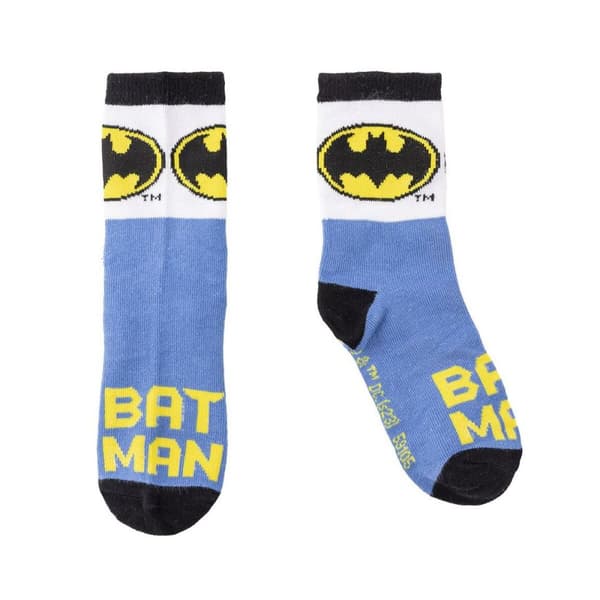 Sokker Batman 5 Dele - 23-26