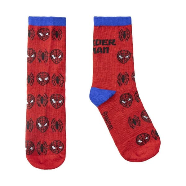 Sokker Spiderman 3 Dele - 31-34