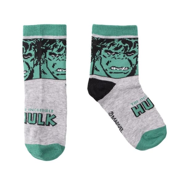 Sokker The Avengers 5 Dele - 31-34
