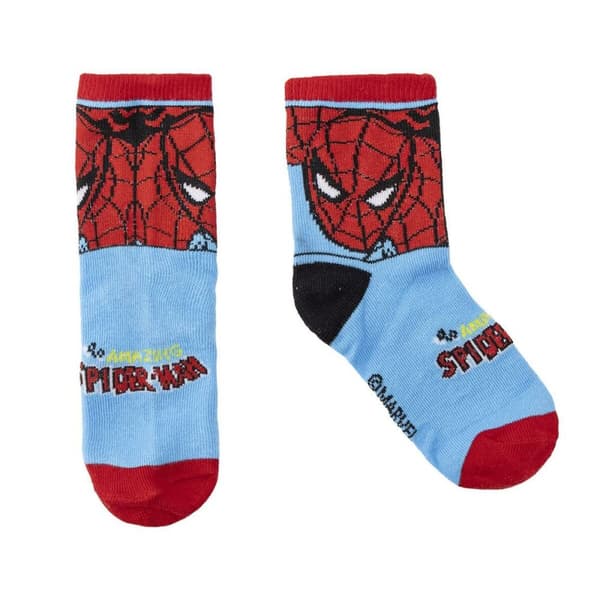Sokker The Avengers 5 Dele - 31-34