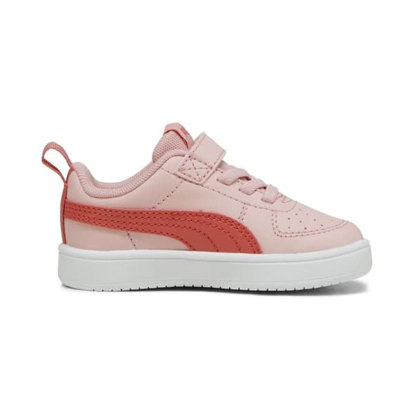 Sportssko til børn Puma RICKIE 384314 22 Pink - 22