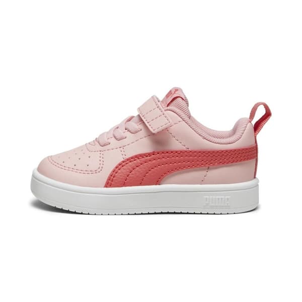 Sportssko til børn Puma RICKIE 384314 22 Pink - 22