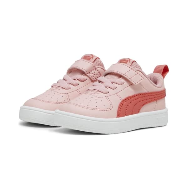 Sportssko til børn Puma RICKIE 384314 22 Pink - 22