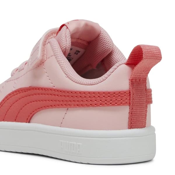 Sportssko til børn Puma RICKIE 384314 22 Pink - 22