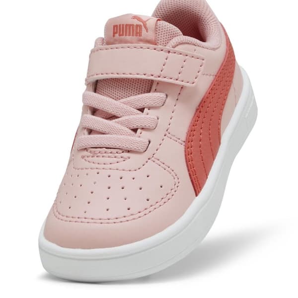 Sportssko til børn Puma RICKIE 384314 22 Pink - 22