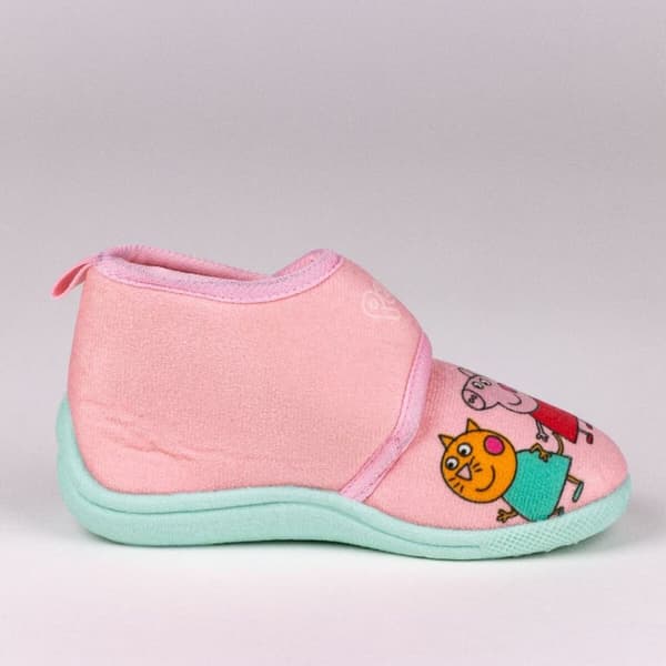 Hjemmesko Peppa Pig Pink - 26
