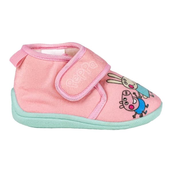 Hjemmesko Peppa Pig Pink - 26