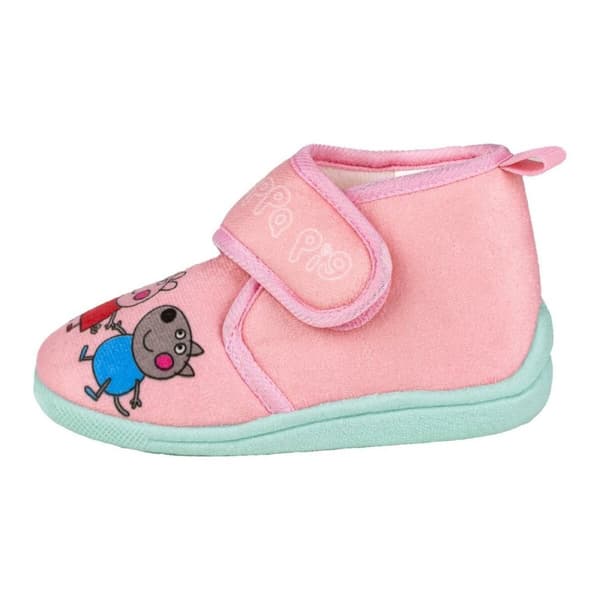 Hjemmesko Peppa Pig Pink - 26