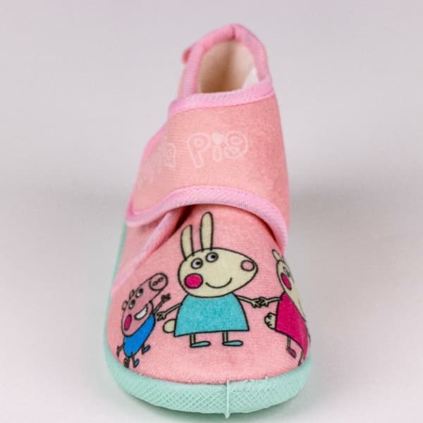 Hjemmesko Peppa Pig Pink - 26