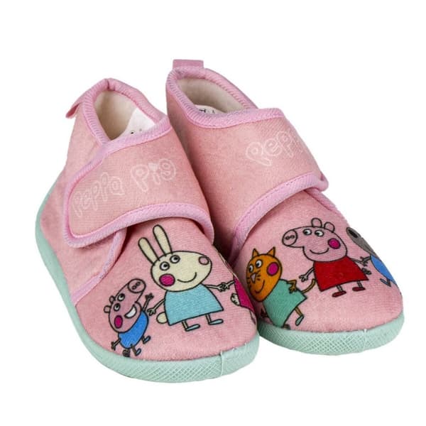 Hjemmesko Peppa Pig Pink - 26