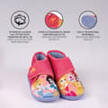 Miniatyrbillede 4 af 8: Hjemmesko Princesses Disney Pink - 24