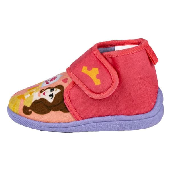 Hjemmesko Princesses Disney Pink - 24
