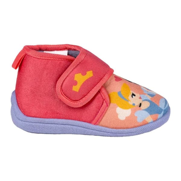 Hjemmesko Princesses Disney Pink - 24