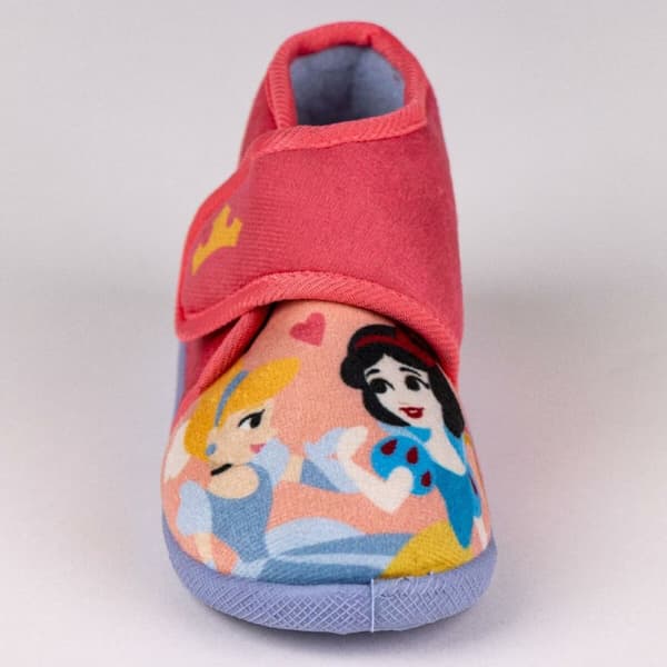 Hjemmesko Princesses Disney Pink - 24