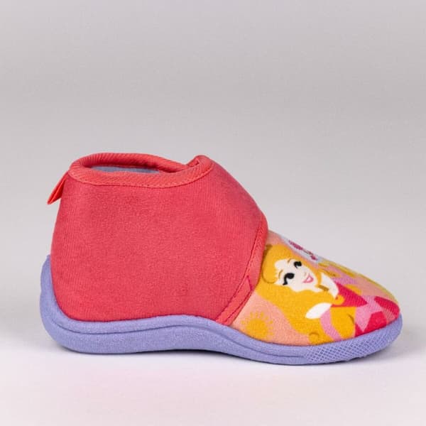 Hjemmesko Princesses Disney Pink - 21