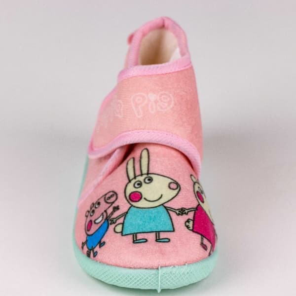 Hjemmesko Peppa Pig Pink - 21