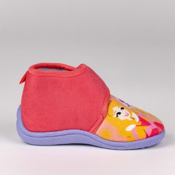 Hjemmesko Disney Princess Pink - 21