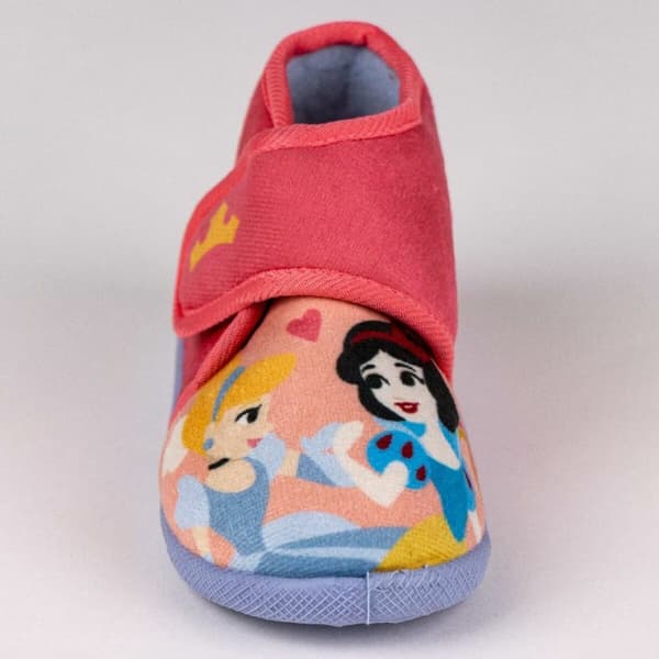 Hjemmesko Disney Princess Pink - 21