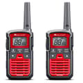 Miniatyrbilde 1 av 5: Walkie Talkie XT10 Pro Svart/Rød