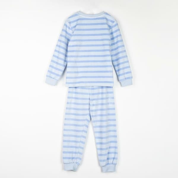 Nattøj Børns Bluey Blå - 3 år