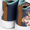 Miniatyrbillede 5 af 5: Fritidssko til børn The Paw Patrol Blå - 28