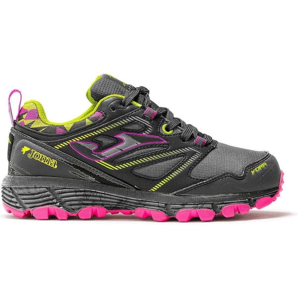 Træningssko VORA JR 2319 Joma Sport JVORAW2319 Lilla - 37
