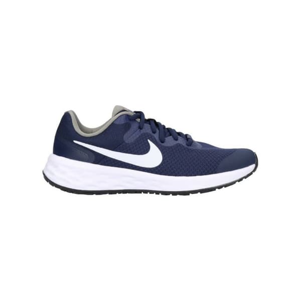 Sportssko til børn Nike REVOLUTION 6 NN DD1096 400 - 36.5