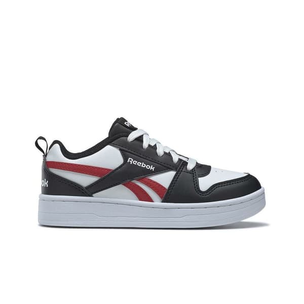 Sportssko til børn Reebok ROYAL PRIME GW2605 Sort - 34.5